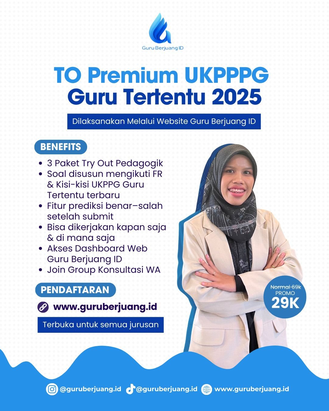 TO PREMIUM UKPPG GUTER 2025 PAKET 2