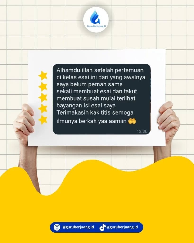 Testimoni Administrator