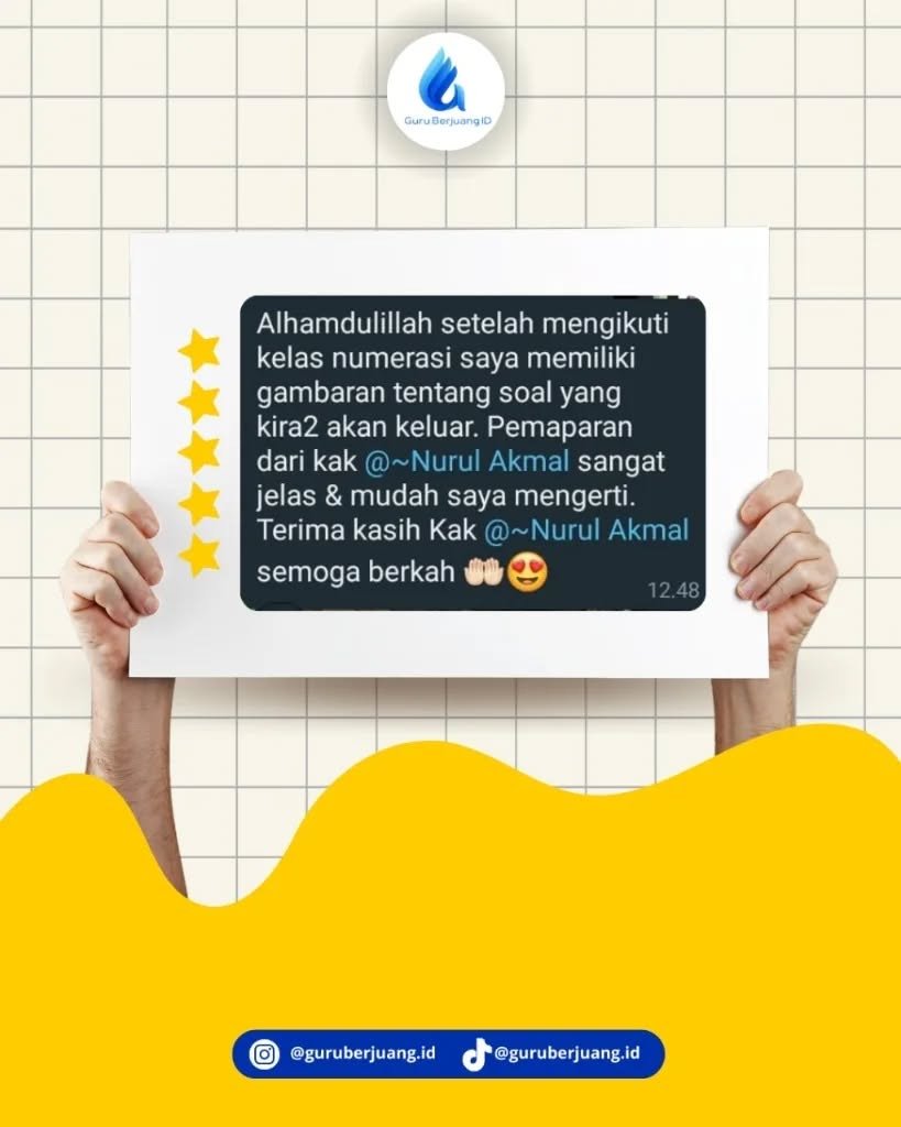 Testimoni Administrator