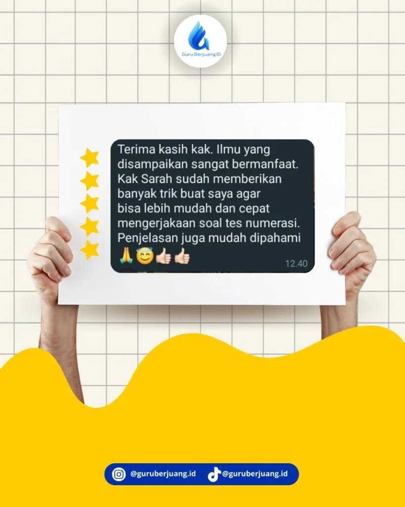 Testimoni Administrator